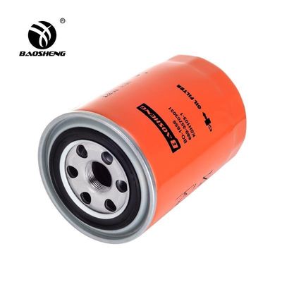 Hoogtemperatuurbestendige grote capaciteit graafmachine oliefilter KSH103-1 689-36703021 Voor KATO 130mm motorbescherming