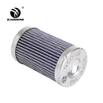 Liebherrgraafwerktuig ProefFilter 7363107 Sterke Filtratiecapaciteit