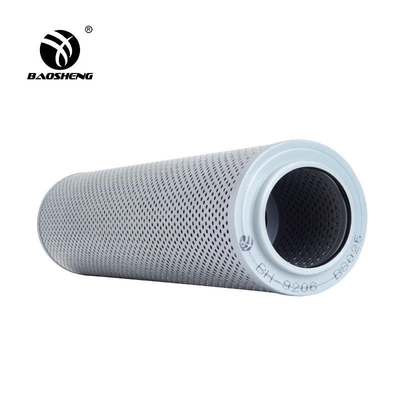 Hitachi 4227353 de Hydraulische Filter van de Olieterugkeer 455mm Hoogte
