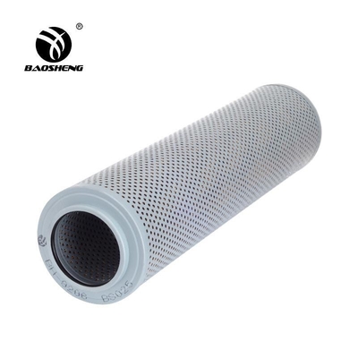 Hitachi 4227353 de Hydraulische Filter van de Olieterugkeer 455mm Hoogte