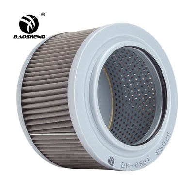 Filter van de de Oliezuiging van KOMATSU de Hydraulische OD 150MM 207-60-21311 knj-1847
