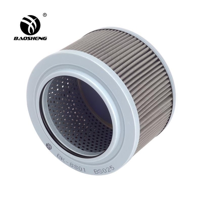 Filter van de de Oliezuiging van KOMATSU de Hydraulische OD 150MM 207-60-21311 knj-1847