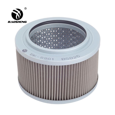 Filter van de de Oliezuiging van KOMATSU de Hydraulische OD 150MM 207-60-21311 knj-1847