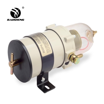 Mitsubishi-de Assemblage van de de Separatorfilter van het Brandstofwater YSCZ009