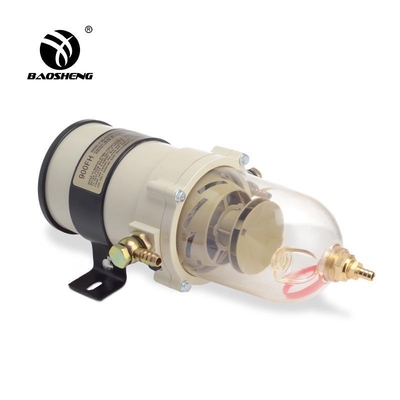 Mitsubishi-de Assemblage van de de Separatorfilter van het Brandstofwater YSCZ009