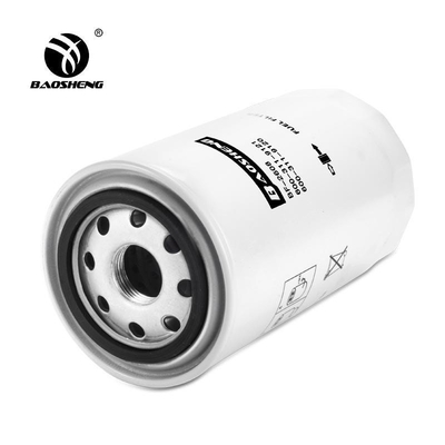 P553854 Graafwerktuig Fuel Filter Height 170mm 600-311-9121 600-311-9120