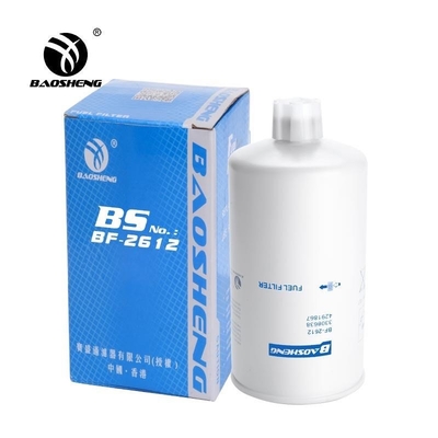 Het Graafwerktuig Fuel Filter OD 93MM van Daewoo Doosan P558000