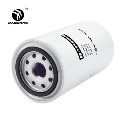 Het Graafwerktuig Fuel Filter OD 93MM van Daewoo Doosan P558000