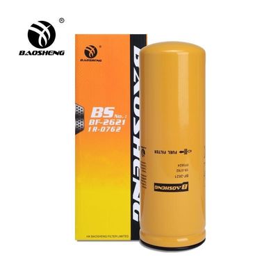 erpillar-Graafwerktuig Engine Fuel Filter P550625 1R-0762