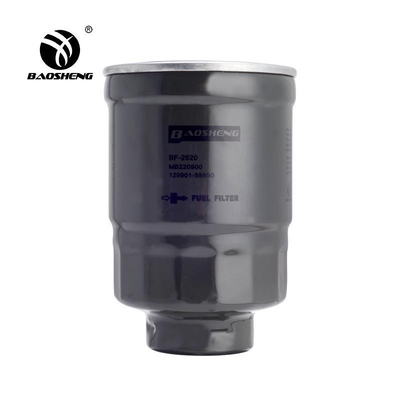 De Weerstand van het Graafwerktuigfuel filter corrosion van MB220900 8-94177327-0 P502158