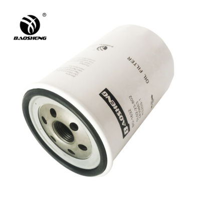 Bestand tegen hoge temperaturen Graafmachineoliefilter met grote capaciteit 8-94160964-1 P550422 voor HITACHI 150 mm motorbescherming