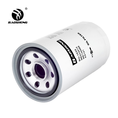 SANY M36-oliefilter voor graafmachines met schroefdraad 34240 - 01100 P550747