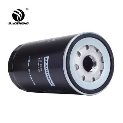 Hoogtemperatuurbestendige anti-corrosie graafmachine oliefilter 7381111 10297295 Voor LIEBHERR 232mm motorbescherming
