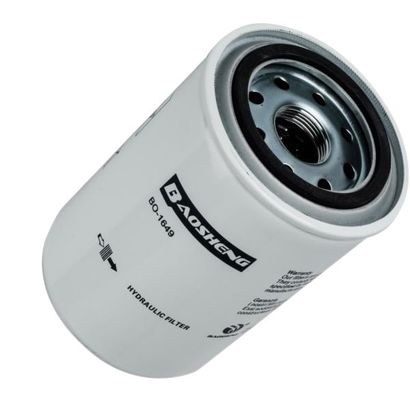 Bestand anti-corrosie graafmachine oliefilter op hoge temperatuur 2941 11211213 voor LIUGONG 145 mm motorbescherming