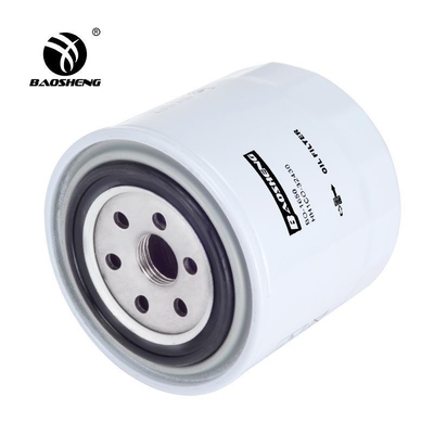 1C020 - 32430 HH1C0 - 32430 Graafmachineoliefilter voor KUBOTA