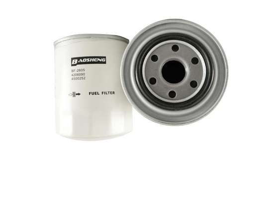 Hitachi graafmachine brandstoffilter 102 mm diameter P500061 23401 - 1580