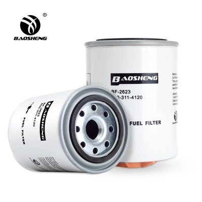 600-311-4120 de Separatorfilter van het roestvrij staalwater voor KOMATSU PC60 - 8