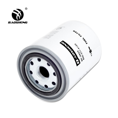 600-311-4120 de Separatorfilter van het roestvrij staalwater voor KOMATSU PC60 - 8