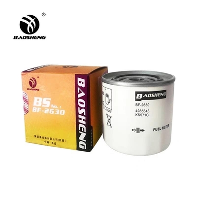 16403 - Z9000 Graafwerktuig Fuel Filter For Hitachi Kobesteel 600-311-6130
