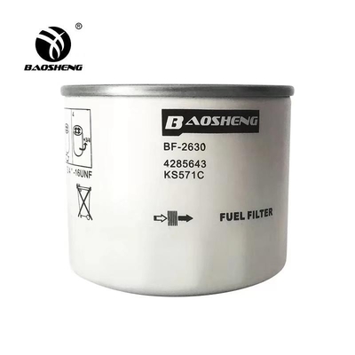 16403 - Z9000 Graafwerktuig Fuel Filter For Hitachi Kobesteel 600-311-6130
