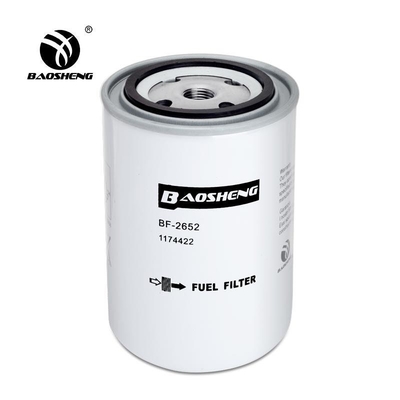 P554620 1164620 Graafmachine brandstoffilter voor Liebherr