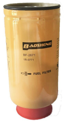 1R-0771 Graafmachine Brandstoffilter voor erpillar Lonk i ng BF1382-SP FS19995