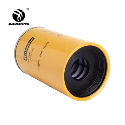 YA00037134 brandstofwaterafscheider voor HITACHI EX360H-5A gele kleur