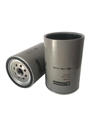 11QA-71040 Hyundai olie-waterafscheider graafmachine onderdelen