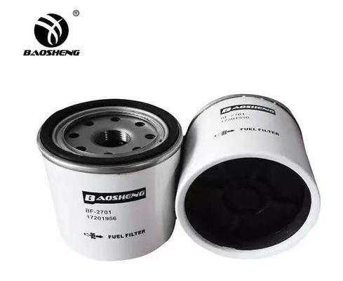 84 mm TS3144 olie-waterscheidingsfilter voor  EC140