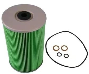 1-87810207-0 Diesel papieren kernfilterelement voor ISUZU