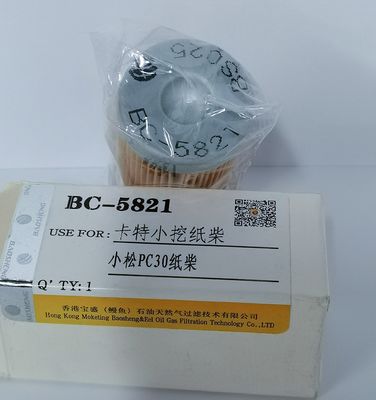 erpillar PC30 Diesel papieren kernfilter ID 11MM