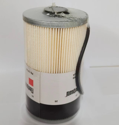 FS19728 P550736 brandstofpapier kernfilter voor graafmachine