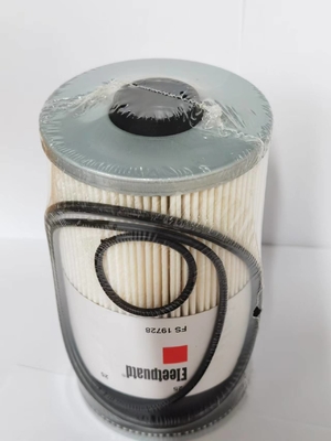 FS19728 P550736 brandstofpapier kernfilter voor graafmachine
