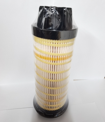 erpillar brandstof-waterafscheider 523-4987 graafmachine dieselfilter
