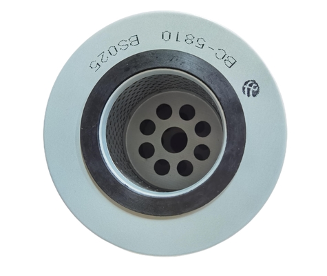 41650-501140 Brandstoffilter graafmachine P554056 119-5120010N