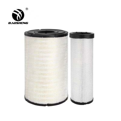 Graafwerktuig Air Filter 60-185-6110S 4466269 15270188 van de silk het Semi Vrachtwagen