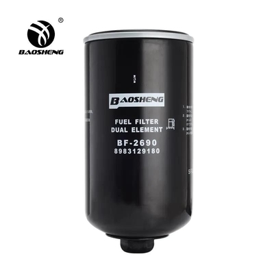 Rotatie op Graafwerktuig Diesel Fuel Filter 8982394641 mmh-80990 voor HITACHI