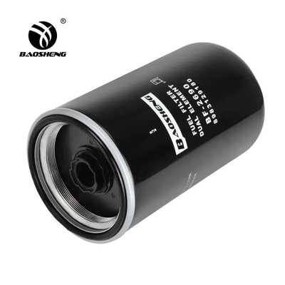 Rotatie op Graafwerktuig Diesel Fuel Filter 8982394641 mmh-80990 voor HITACHI