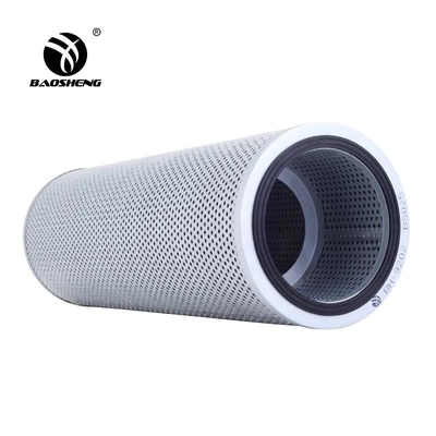 Element van de de Lijnfilter van de glasvezel Hydraulisch Terugkeer 2056051430 0706301210 4180416