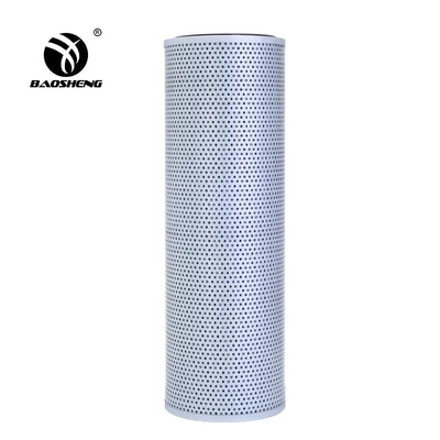 Element van de de Lijnfilter van de glasvezel Hydraulisch Terugkeer 2056051430 0706301210 4180416