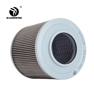 Van de de Zuigingslijn van HYUNDAI Hydraulisch de Filterp852 2472-9016A Graafwerktuig Oil Filter