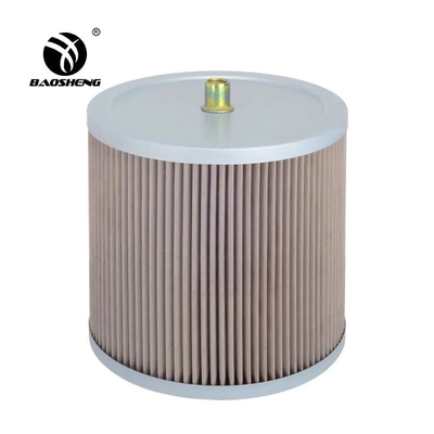 Van de de Zuigingslijn van HYUNDAI Hydraulisch de Filterp852 2472-9016A Graafwerktuig Oil Filter