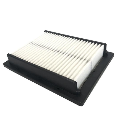 17M-911-3530 cabine en Motorelement van de Luchtfilter 225*167*51mm