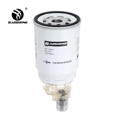13050733 P551034 20879812 de Scheidingsfilter DOOSAN DAEWOO van het Oliewater