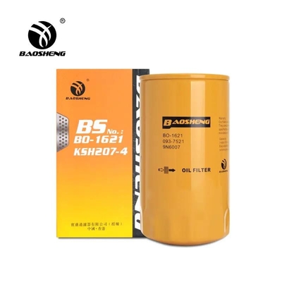 4284642 LF3587 kbp-0722 de Hydraulische Filter van de Olieterugkeer voor HITACHI-Graafwerktuig