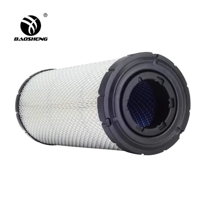 Het Graafwerktuig Air Filter HITACHI EX60 EX70 van Y12906212560P P812648 AF25553