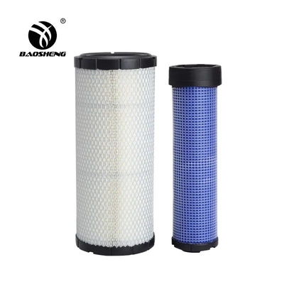 Het Graafwerktuig Air Filter HITACHI EX60 EX70 van Y12906212560P P812648 AF25553