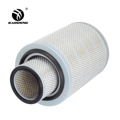 Element van de de Luchtfilter van LOVOL FR60 Hydraulisch 11004-910319 109QF16-3030