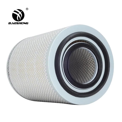 Element van de de Luchtfilter van LOVOL FR60 Hydraulisch 11004-910319 109QF16-3030