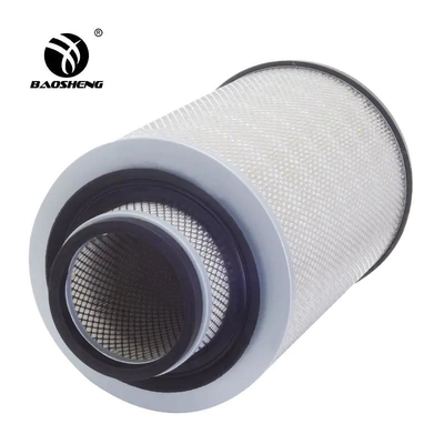 Het Graafwerktuig Air Filter van HITACHI EX250-5G 345*221mm 4642122 P789077